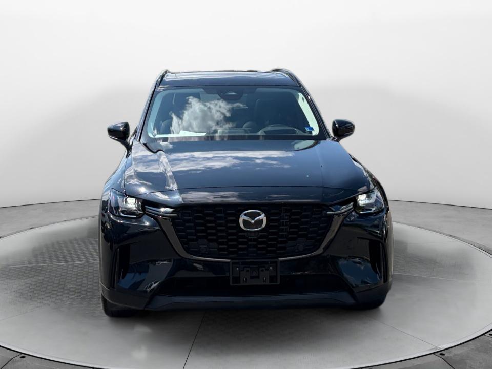 Used 2026 Mazda CX-90 SUV