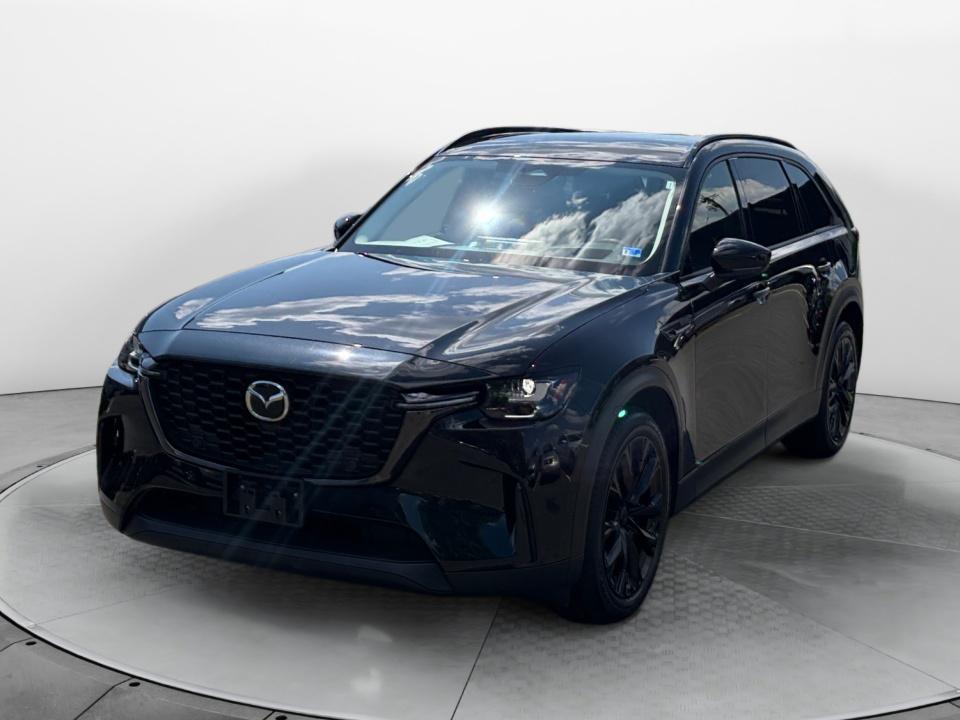 Used 2026 Mazda CX-90 SUV