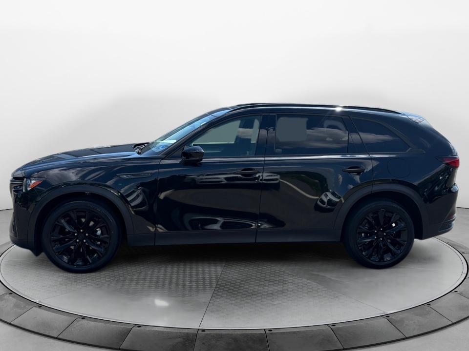 Used 2026 Mazda CX-90 SUV