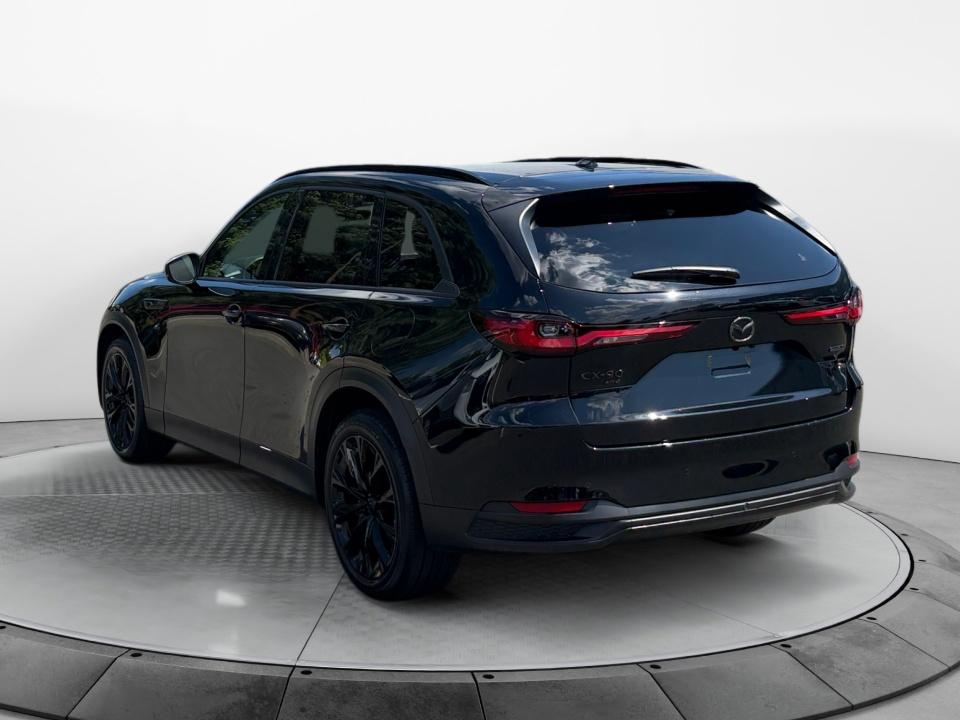 Used 2026 Mazda CX-90 SUV