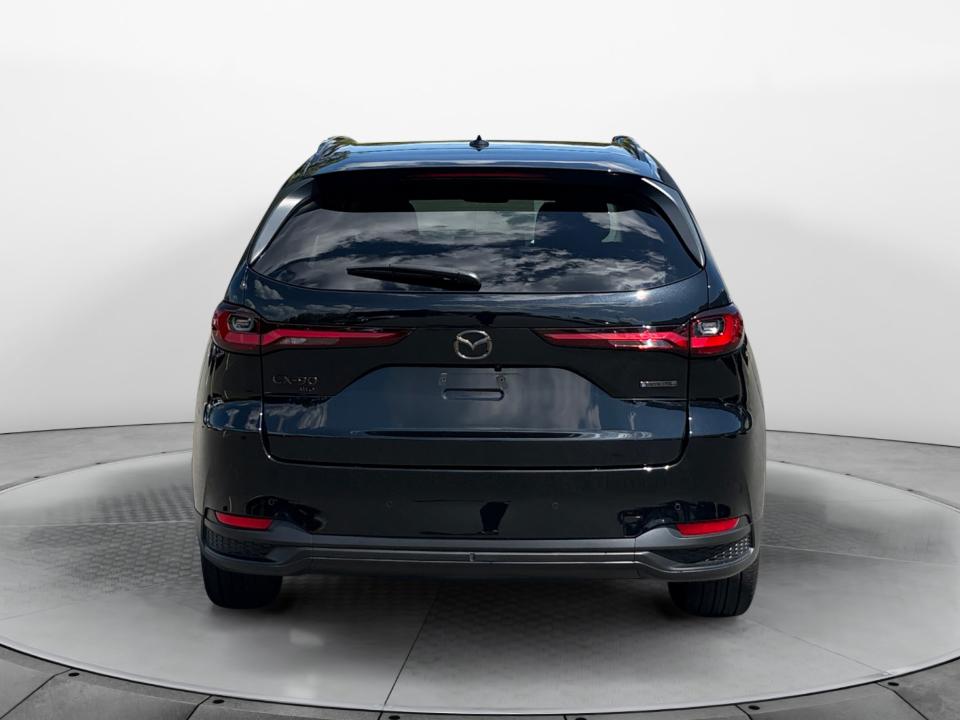 Used 2026 Mazda CX-90 SUV
