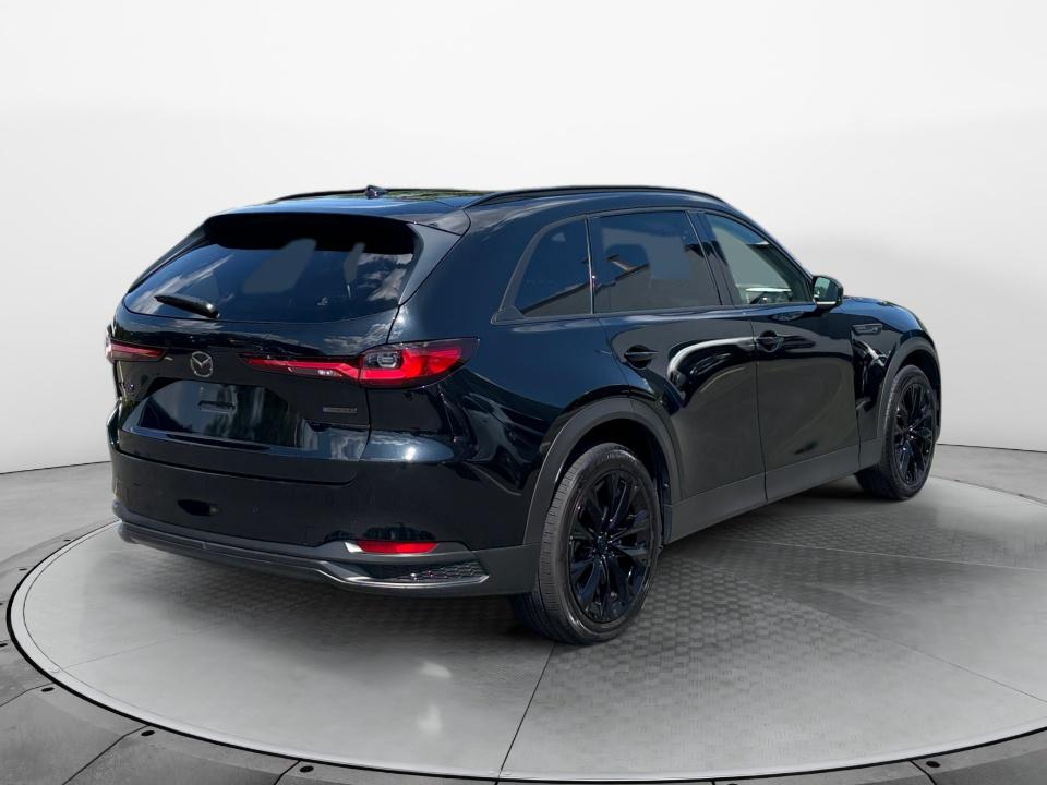 Used 2026 Mazda CX-90 SUV