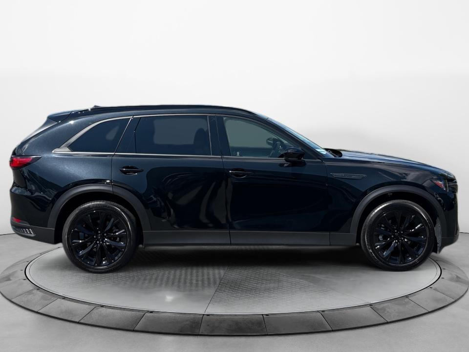 Used 2026 Mazda CX-90 SUV