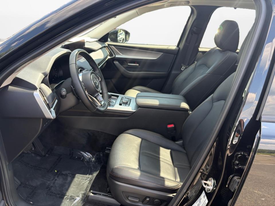Used 2026 Mazda CX-90 SUV