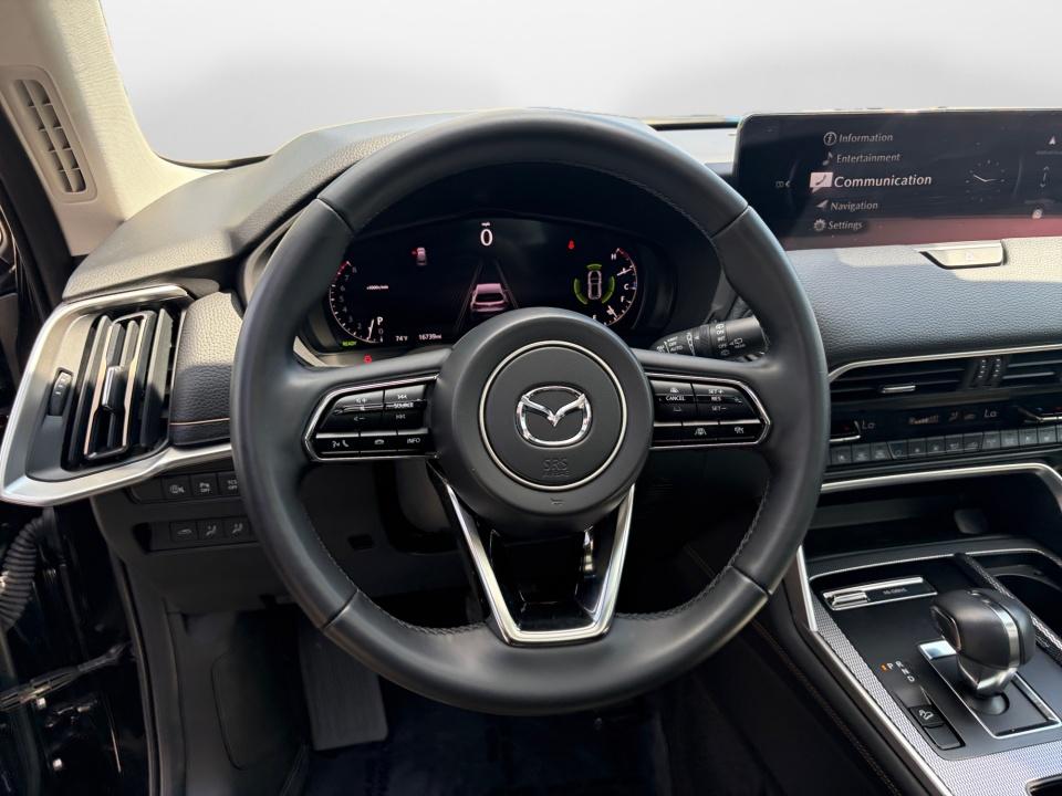 Used 2026 Mazda CX-90 SUV