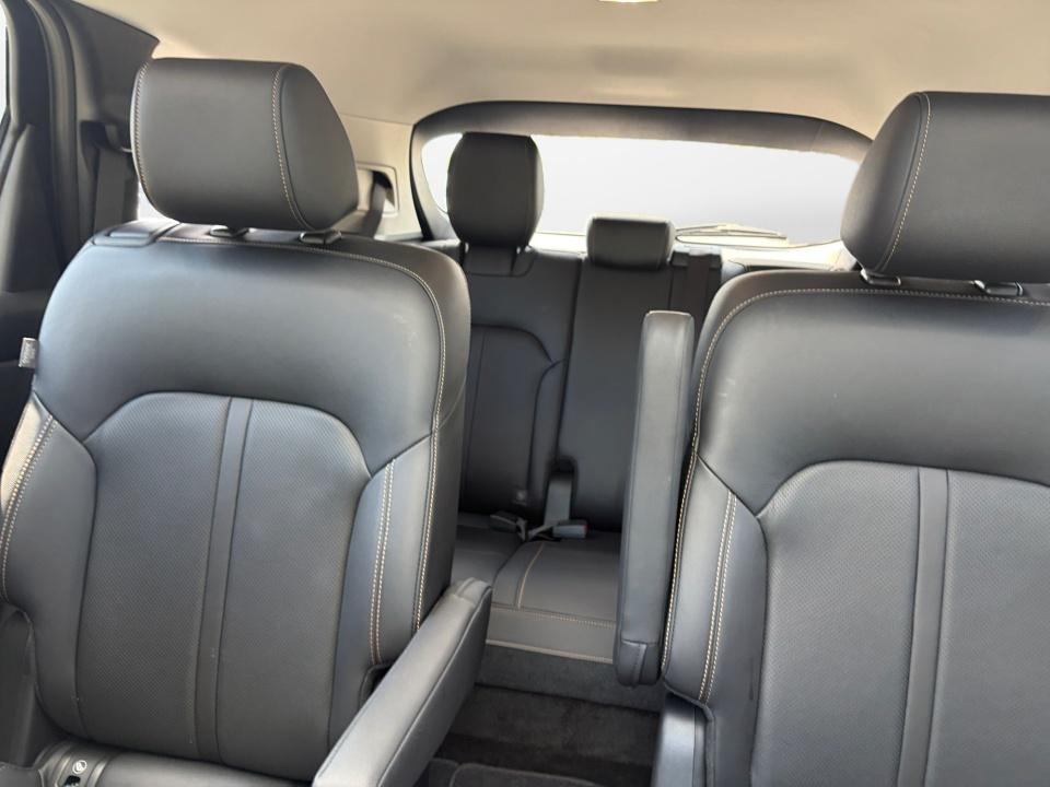 Used 2026 Mazda CX-90 SUV