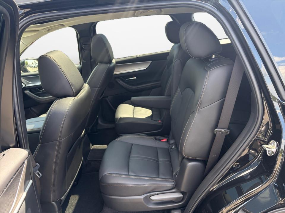 Used 2026 Mazda CX-90 SUV