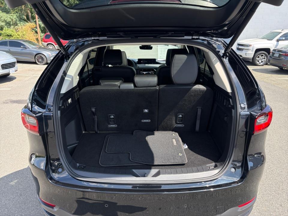 Used 2026 Mazda CX-90 SUV