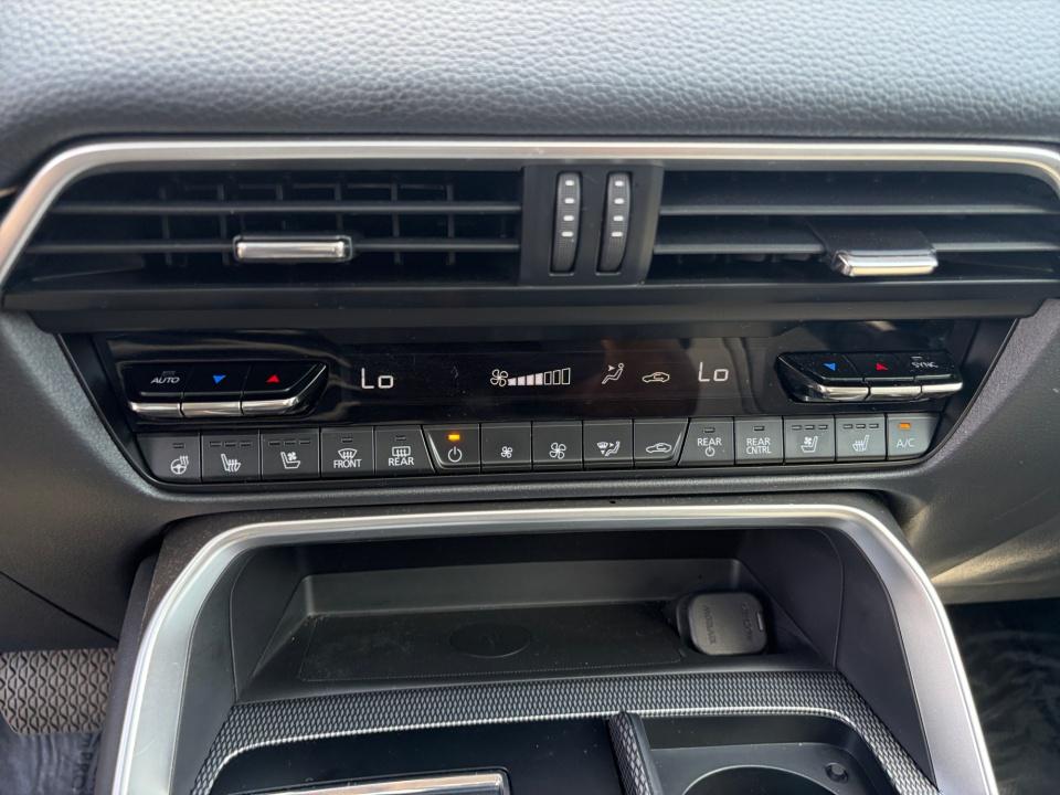 Used 2026 Mazda CX-90 SUV