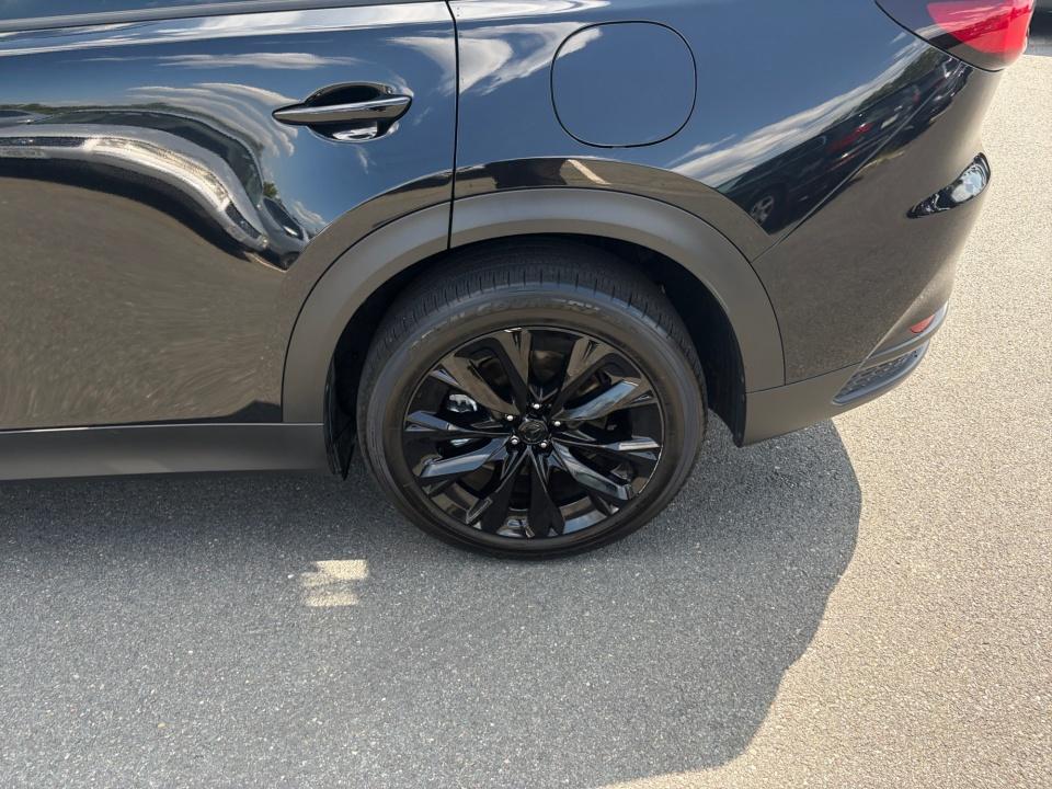 Used 2026 Mazda CX-90 SUV