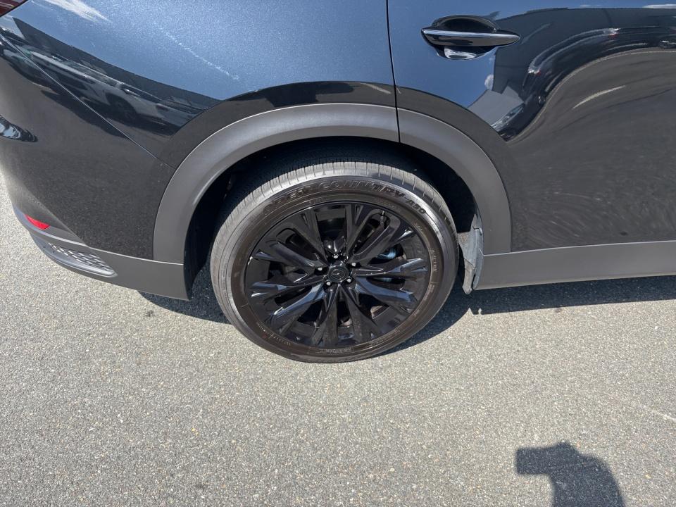 Used 2026 Mazda CX-90 SUV