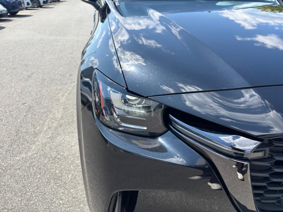 Used 2026 Mazda CX-90 SUV