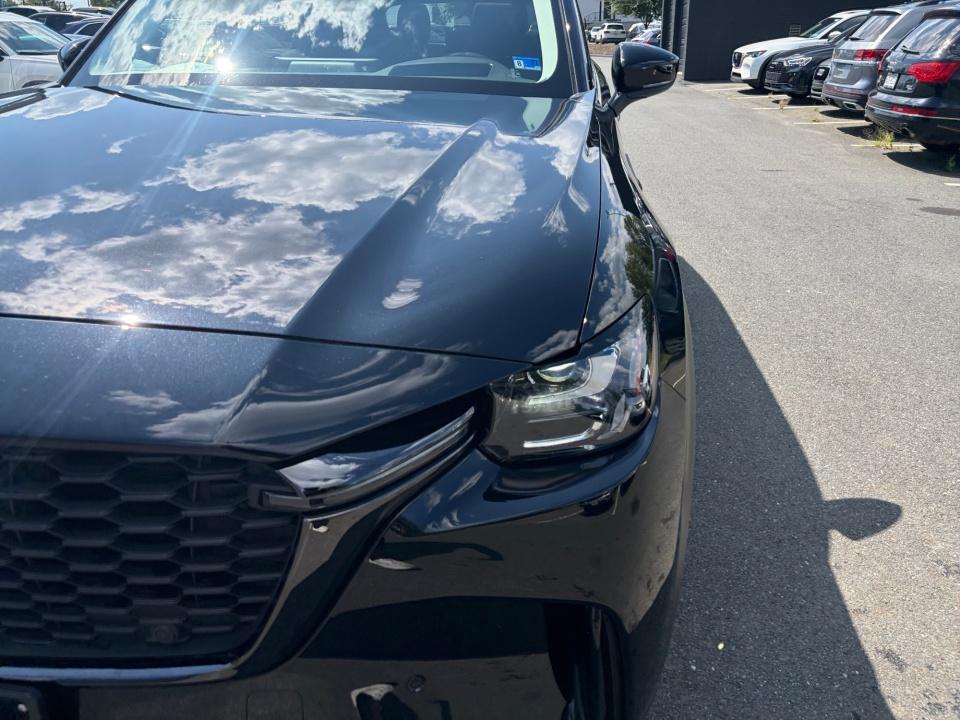 Used 2026 Mazda CX-90 SUV