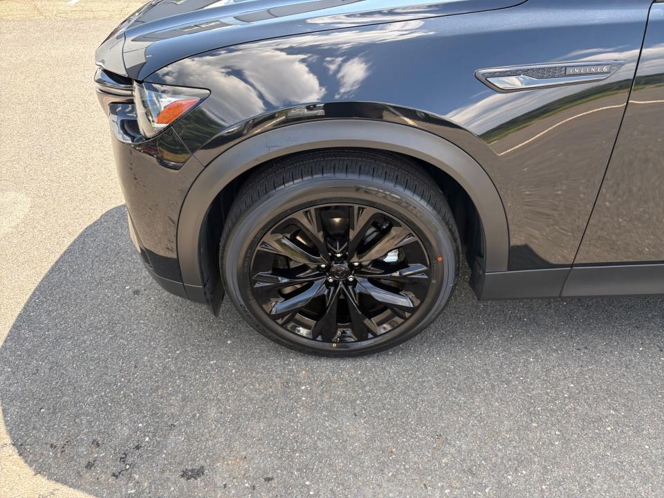 Used 2026 Mazda CX-90 SUV