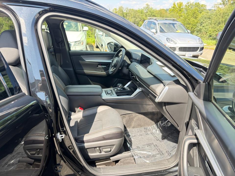 Used 2026 Mazda CX-90 SUV