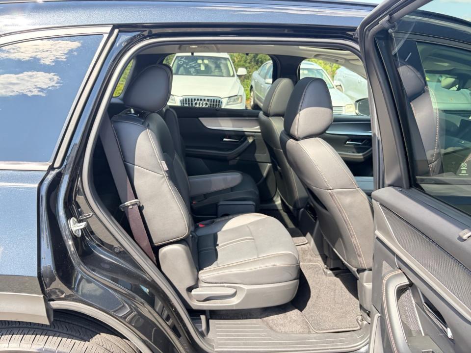 Used 2026 Mazda CX-90 SUV