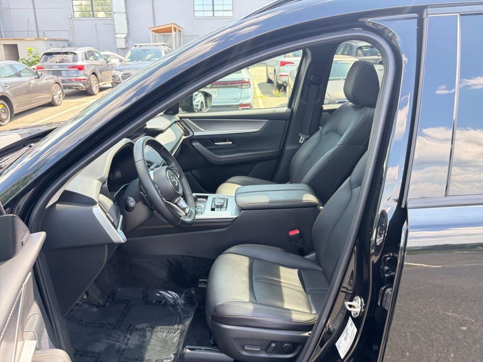Used 2026 Mazda CX-90 SUV