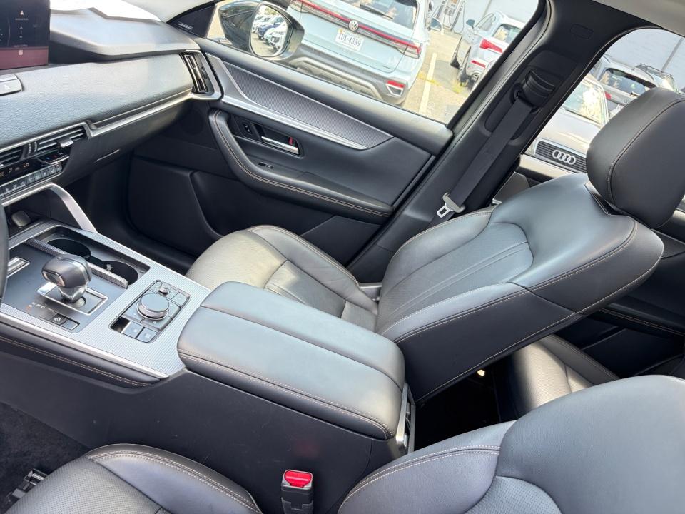 Used 2026 Mazda CX-90 SUV