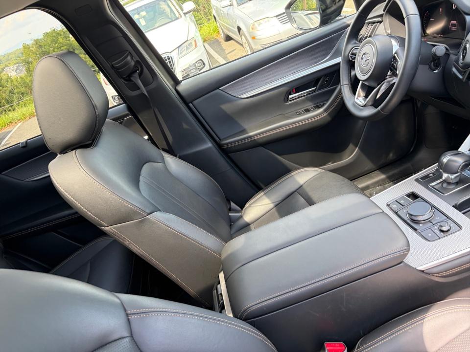 Used 2026 Mazda CX-90 SUV