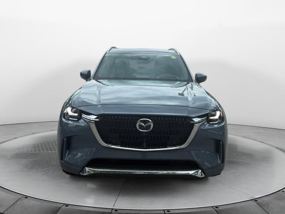 2026 Mazda CX-90 | Flow Automotive Companies