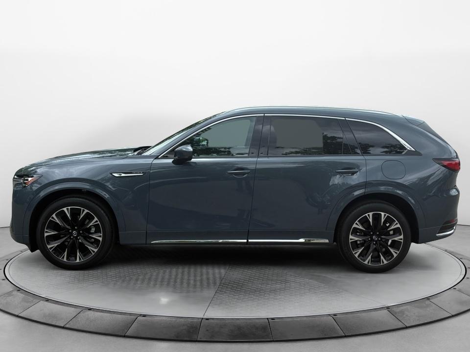 2026 Mazda CX-90 | Flow Automotive Companies