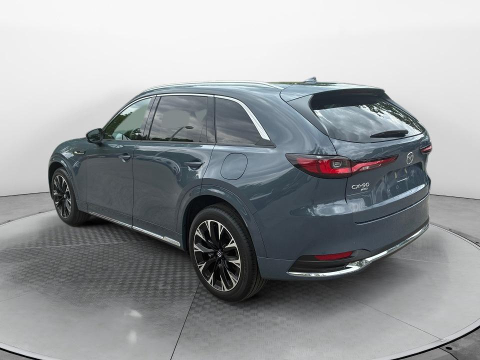 2026 Mazda CX-90 | Flow Automotive Companies