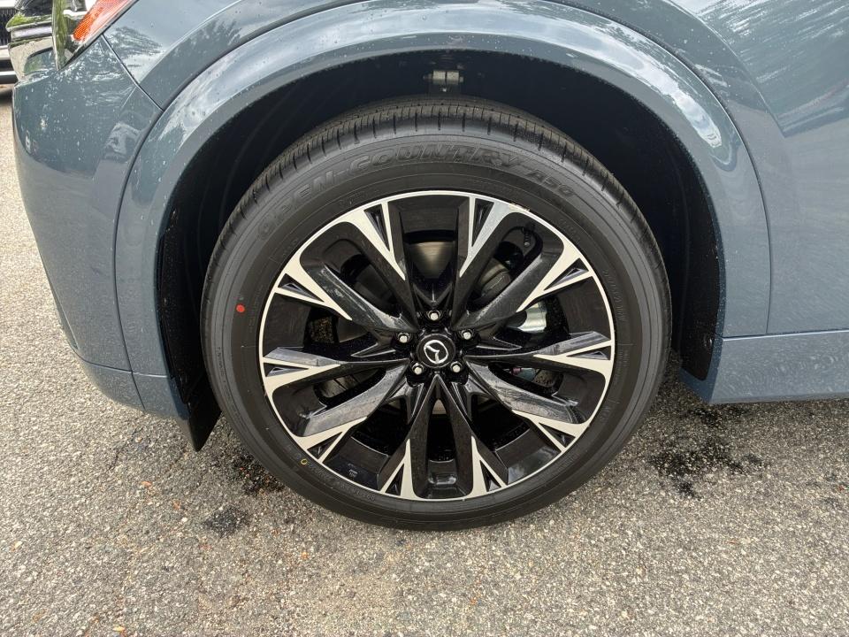 2026 Mazda CX-90 | Flow Automotive Companies