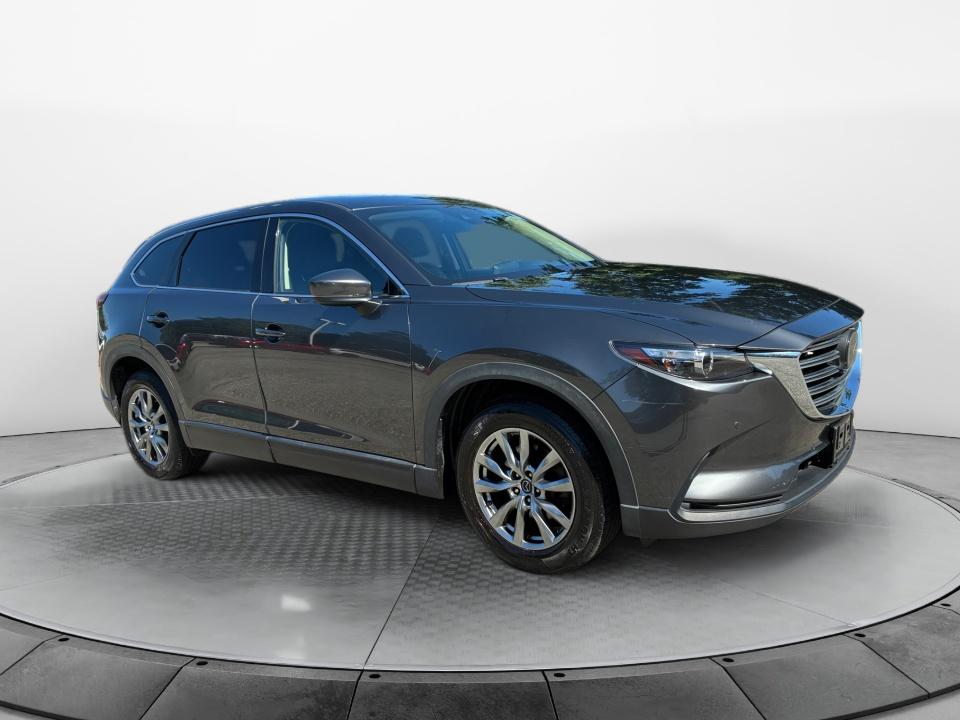 2019 Mazda CX-9