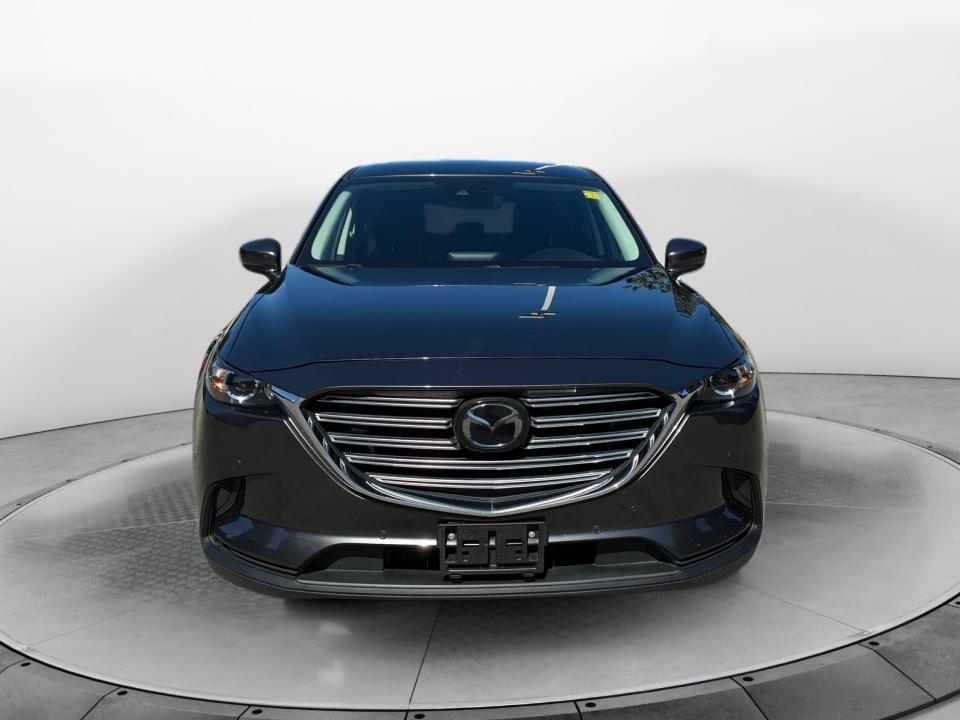Used 2019 Mazda CX-9 SUV
