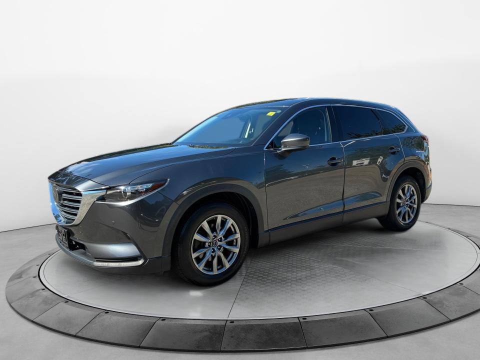 Used 2019 Mazda CX-9 SUV