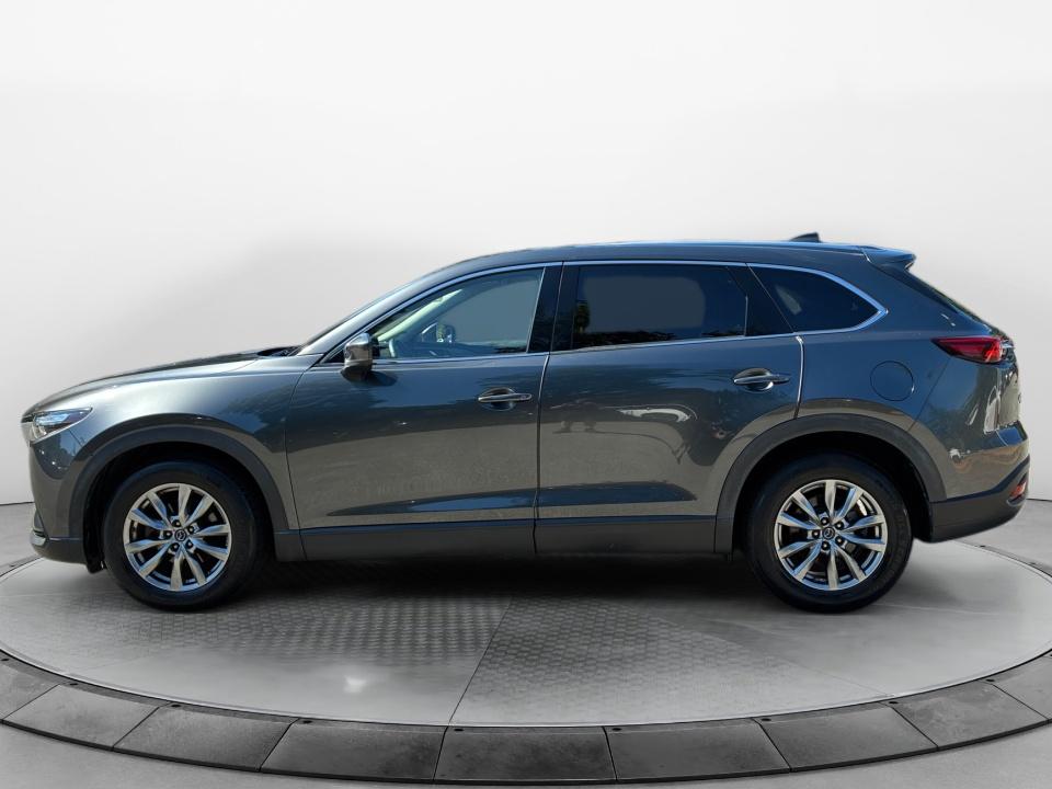 Used 2019 Mazda CX-9 SUV