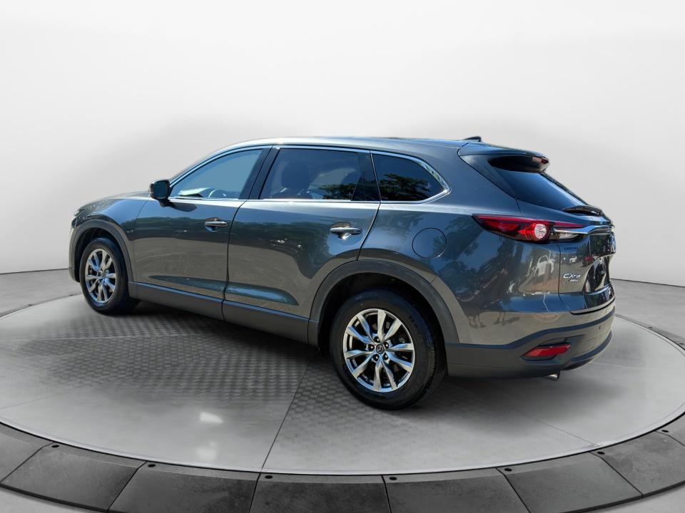 Used 2019 Mazda CX-9 SUV