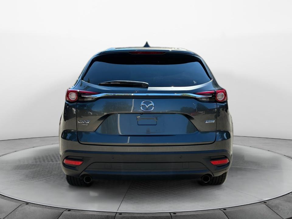 Used 2019 Mazda CX-9 SUV