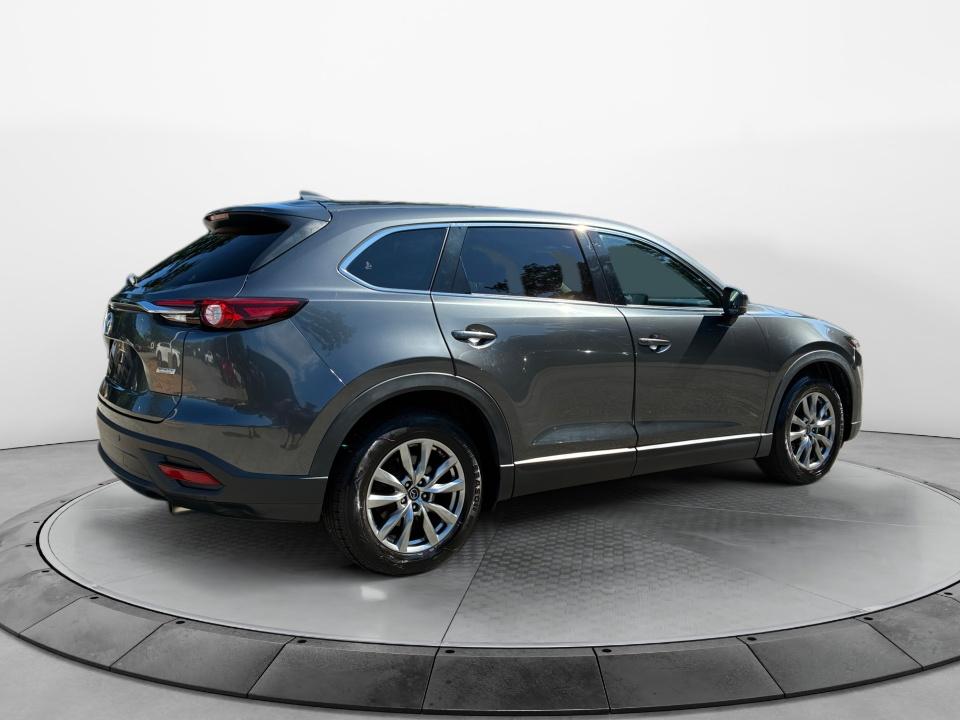 Used 2019 Mazda CX-9 SUV