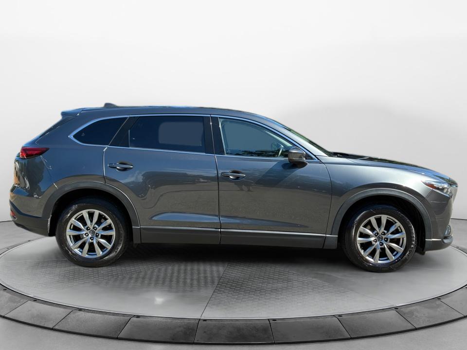 Used 2019 Mazda CX-9 SUV