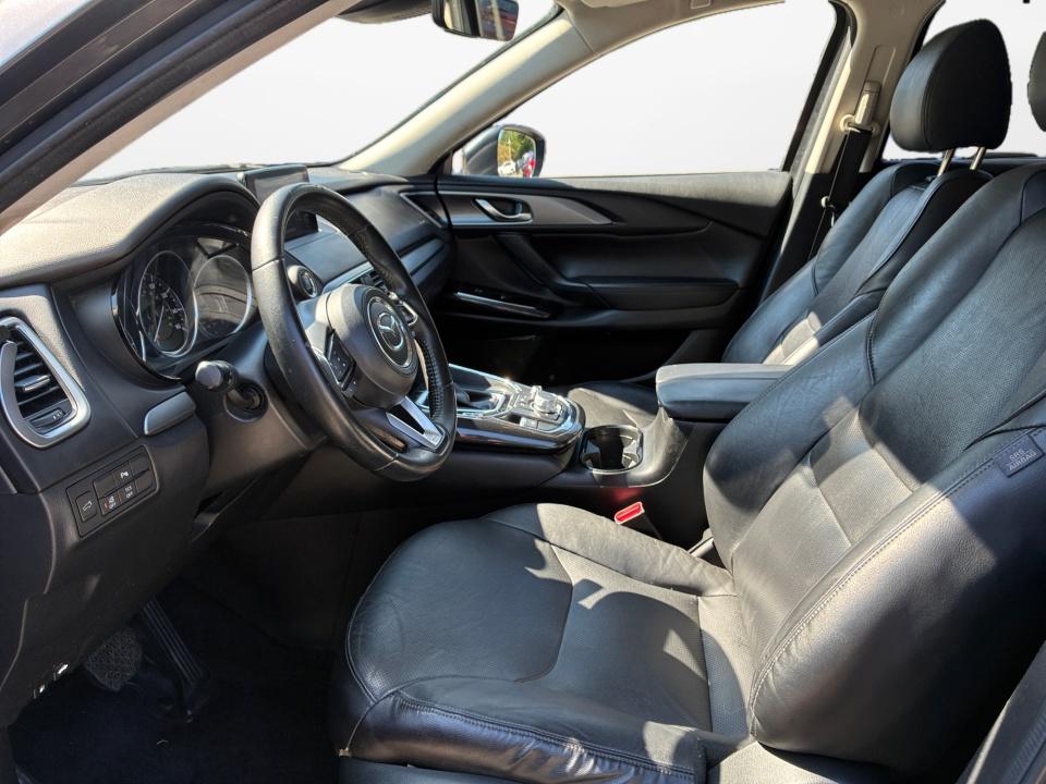 Used 2019 Mazda CX-9 SUV
