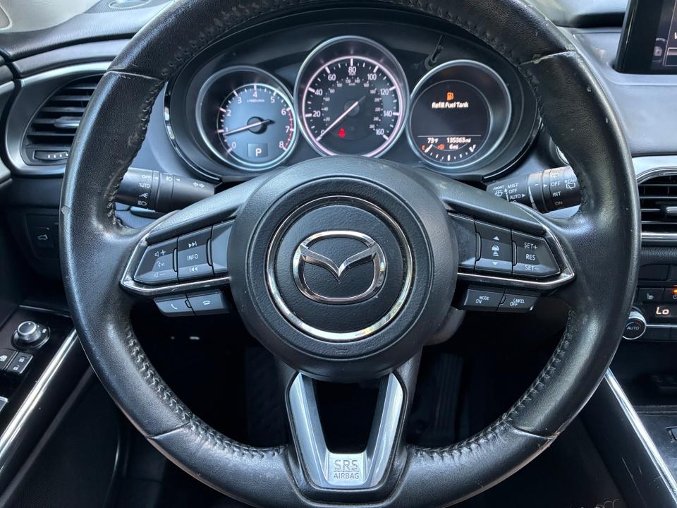 Used 2019 Mazda CX-9 SUV