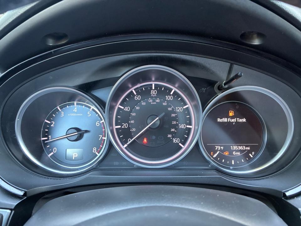 Used 2019 Mazda CX-9 SUV