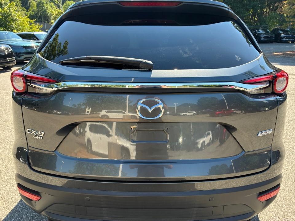 Used 2019 Mazda CX-9 SUV