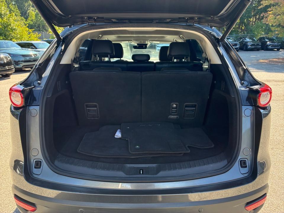 Used 2019 Mazda CX-9 SUV