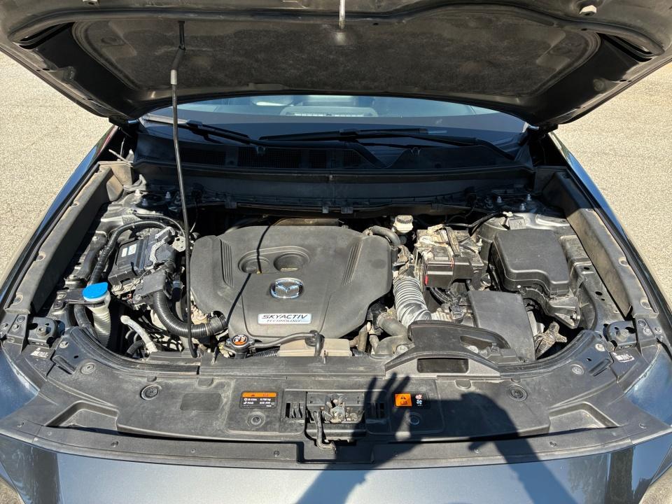 Used 2019 Mazda CX-9 SUV