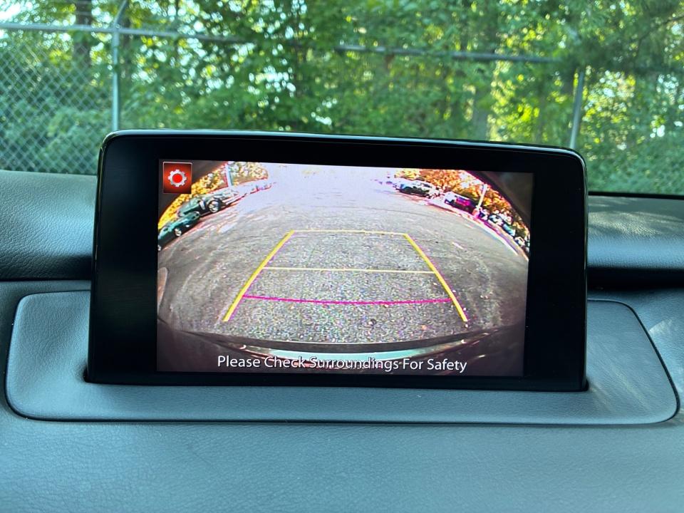 Used 2019 Mazda CX-9 SUV