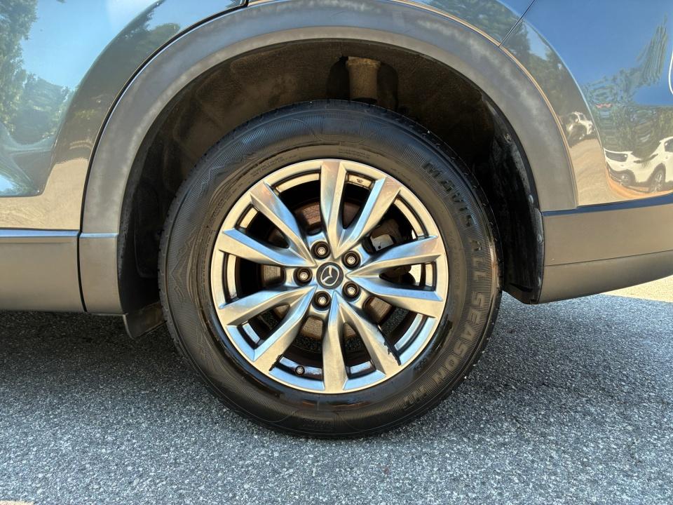 Used 2019 Mazda CX-9 SUV