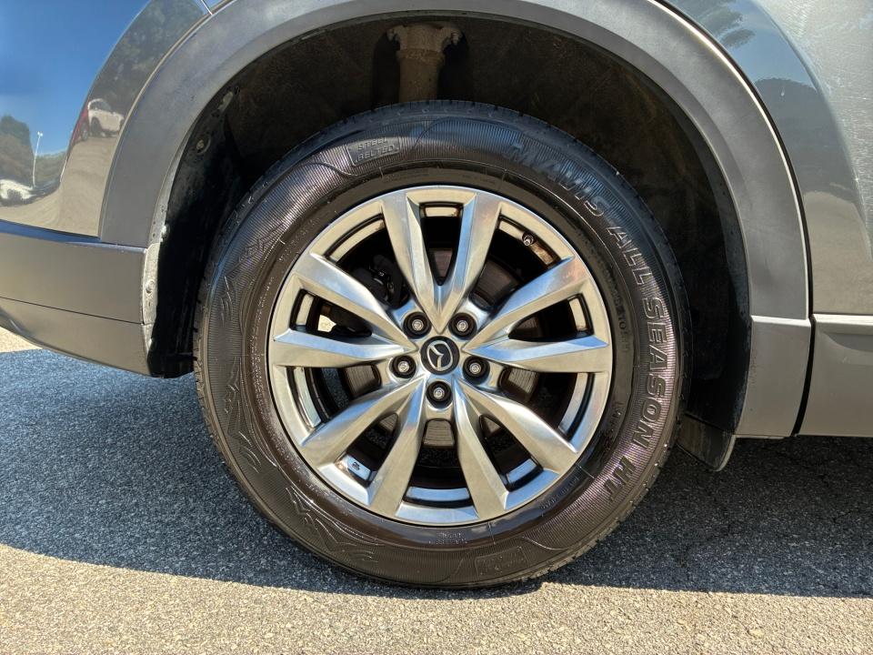 Used 2019 Mazda CX-9 SUV