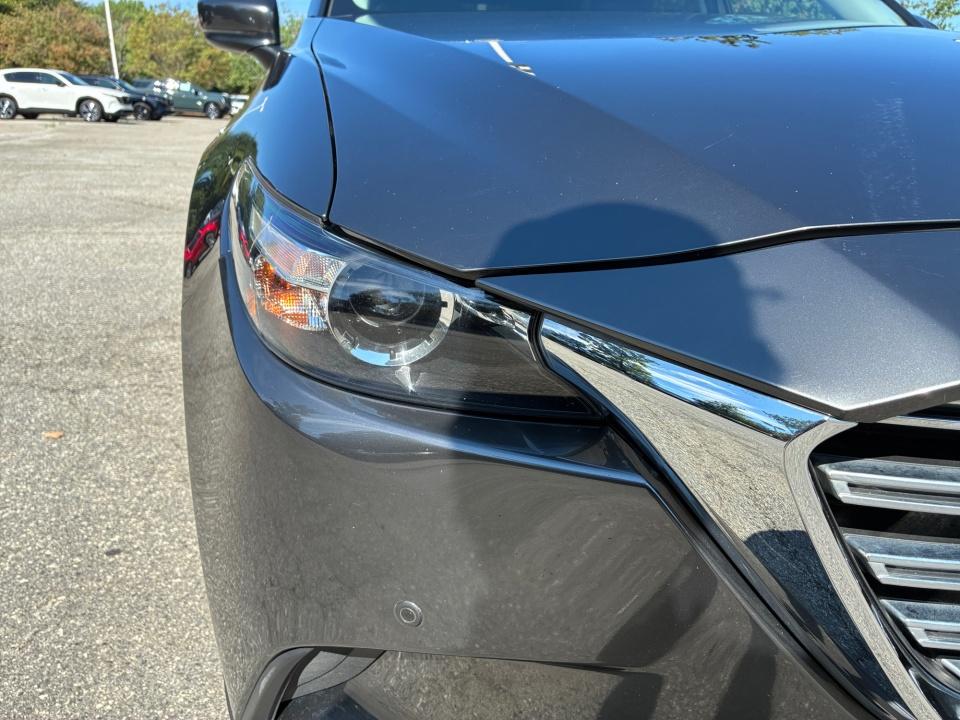 Used 2019 Mazda CX-9 SUV