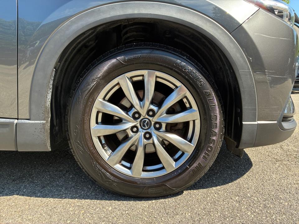 Used 2019 Mazda CX-9 SUV