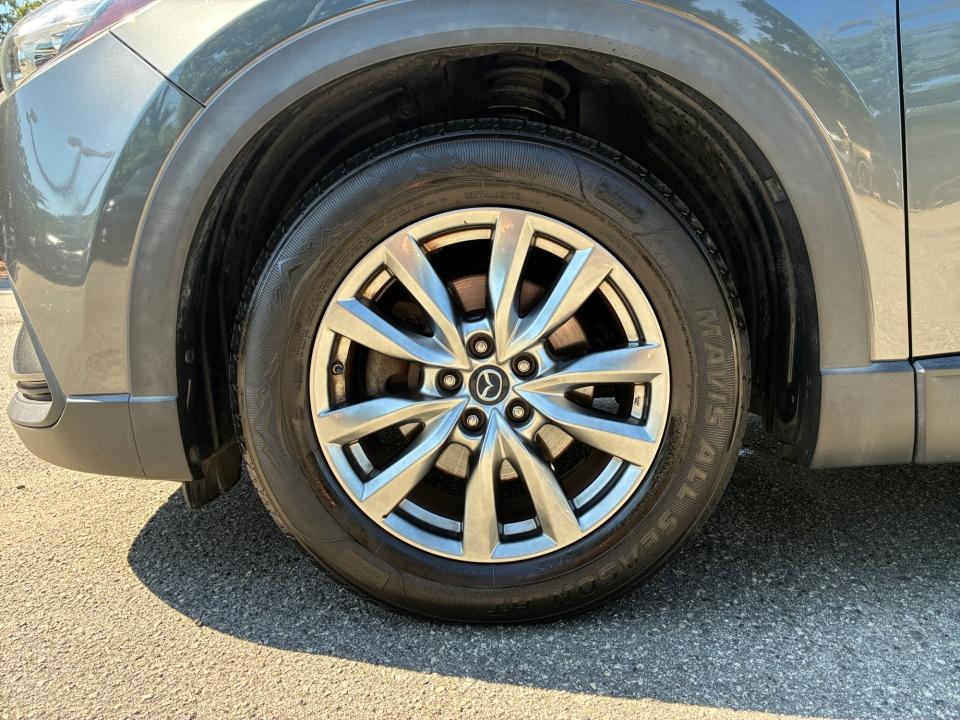 Used 2019 Mazda CX-9 SUV