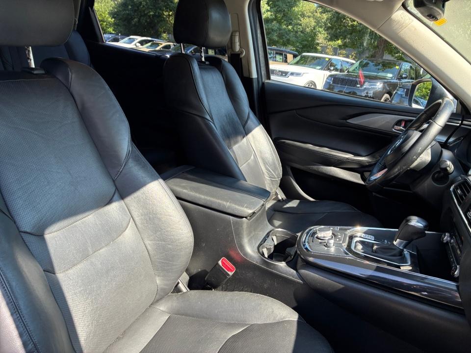 Used 2019 Mazda CX-9 SUV