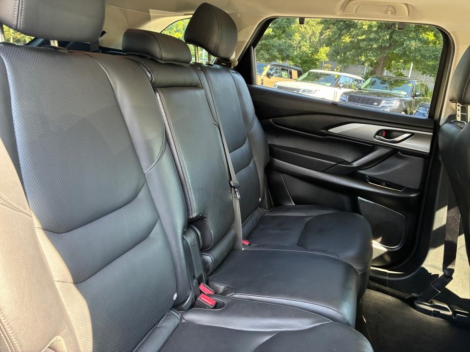 Used 2019 Mazda CX-9 SUV