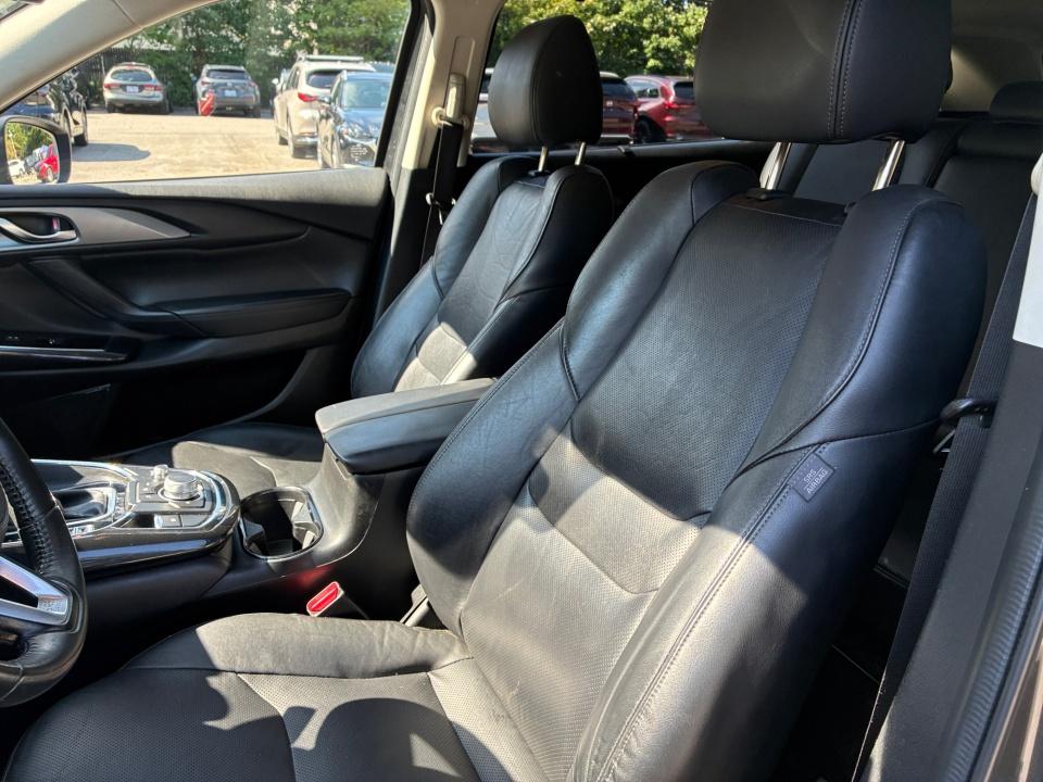 Used 2019 Mazda CX-9 SUV